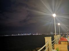 -越海渔村