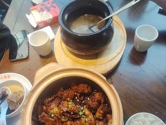 -小柴米·传统江西菜(万寿宫店)