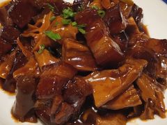 外婆红烧肉-上海年代·浙菜家烧·小海鲜(水上东路店)