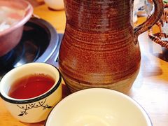 -阿婆情腊排骨火锅(金虹路店)