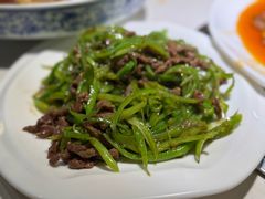 -很牛的馆子(西南交大店)