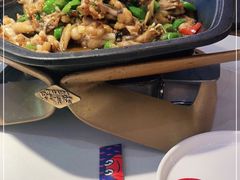 -蛙来哒(方圆荟店)