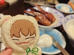 -古都历食南京菜·烤鸭·鸭血粉丝·汤包(南京博物院店)