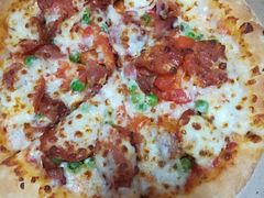 -棒约翰比萨·意面(幸福林带店)