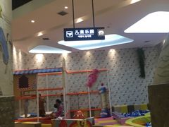 -丽池宫韩式汗蒸会馆(华灯坊店)
