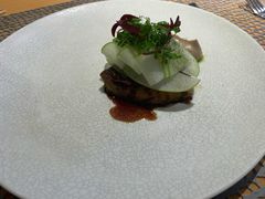 -香樟花园法式铁板烧(恒隆广场店)