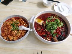 -成都驻京办餐厅(蜀都宾馆店)