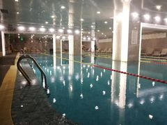 -DF游泳健身(贾家花园店)