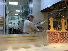 -快乐小羊火锅餐厅(农科路店)
