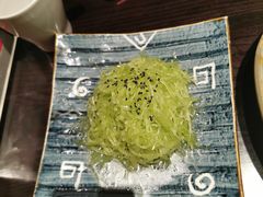 爽口青笋丝-三俞竹苑(红旗街万达店)