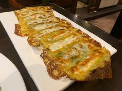 -老牌坊•鲁菜名店•地道济南菜(大观园商埠店)
