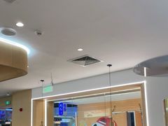 大堂-晓沸牛肉海鲜小火锅(白湖亭万达广场店)
