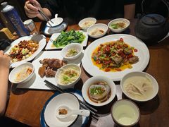 -龙抄手食府(浣花北路店)