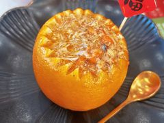 -花小蟹·无锡菜·大闸蟹文化主题餐厅·评弹表演(南长街店)