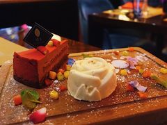 -YUE·6·西式融合餐厅(外滩六号店)