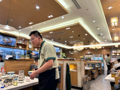 -韩香福烤肉庄园(荣成店)
