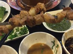 -情忆草原涮肉馆