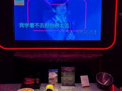 -星聚会KTV(中关村领展购物广场店)
