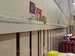 -洞庭洲·防空洞火锅·铜锅涮肉·烧烤(新百广场店)