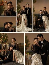 -EMU艺慕摄影(扬中店)