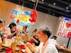 -东方一串·鲜肉小串·小酒馆(壹航城店)