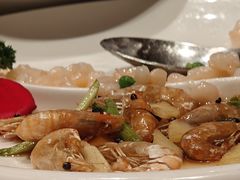 -上海人家花樣年华(中山公园店)