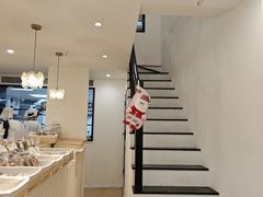 -追光 Dream Bakery(汉街店)
