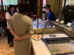 -佛山保利洲际酒店·月色西餐厅
