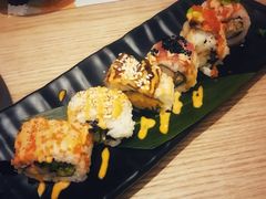-伊豆野菜村(大族广场店)