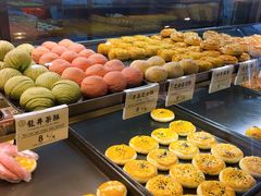 -汪玉霞(汉口里店)