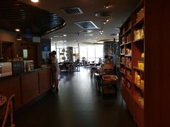大堂-星巴克(夏日百货店)