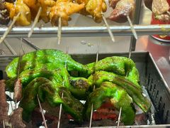 -遇西祠·海鲜烧烤(总店)