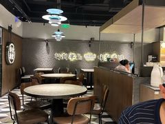 -留半山·香港食堂(啦啦宝都店)