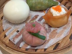 -蔡澜点心·粤菜(月星环球港店)