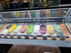 -ALLORA意大利餐厅(丰盛里店)