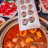 四趾为鸡 五趾为凤 在巴仟岁吃到了贡品油鸡火锅[调皮]