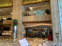 -广州粤海喜来登酒店