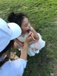 -幺幺BABY婚纱摄影