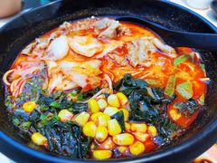 -新一番三文鱼寿司(大东海店)