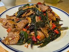 -自贡盐帮菜·玩辣餐厅(樱花园西街店)