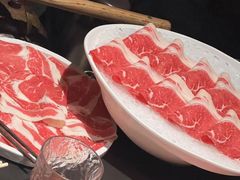 -东来顺·非遗火锅(高新店)