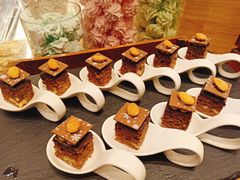 -夜市全日餐厅·洲际酒店(石家庄洲际酒店)