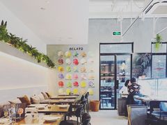 -ALLORA意大利餐厅(丰盛里店)