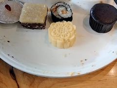 -素满香·素食自助餐(苏州·临顿路店)