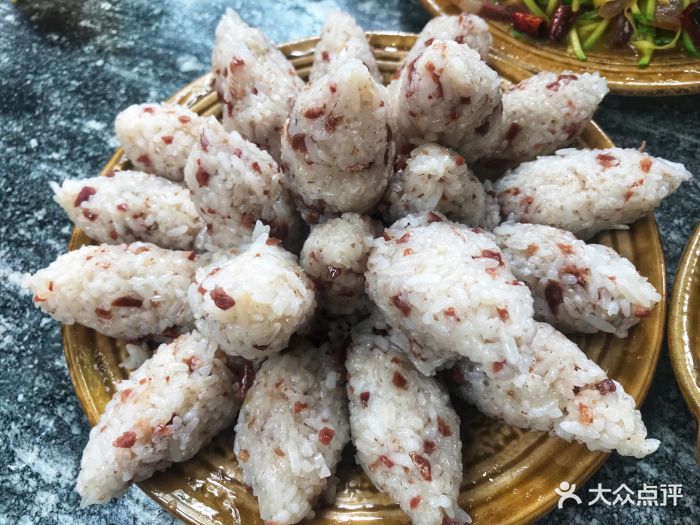 诺邓盐泉农家-图片-云龙县美食-大众点评网