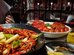 -沪小胖小龙虾(淮海中路旗舰店)