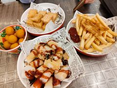 -孖记茶档·热腾茶餐(乐峰店)