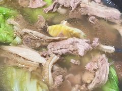 -川堂风·跷脚牛肉·乐山爆炒(宝山日月光店)