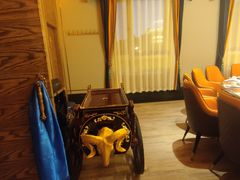 -蒙古人烤羊大师·绿野餐厅(工农大路店)