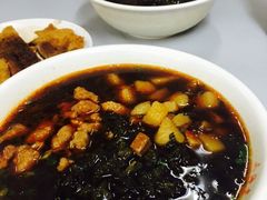 -潘国仙耳光馄饨(黄家阙路店)
